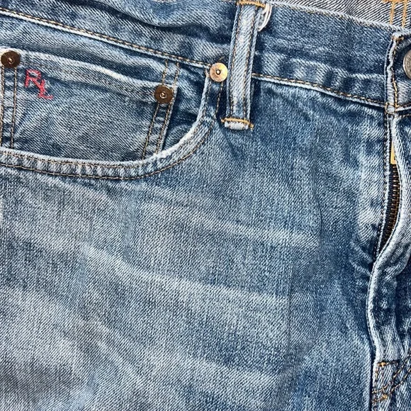 Polo, Ralph Lauren jeans - Picture 3 of 14